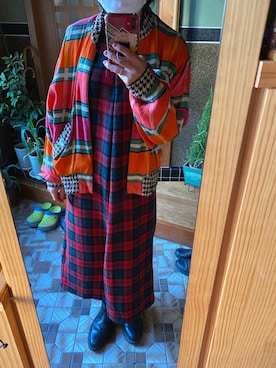 naruthさんのコーディネート