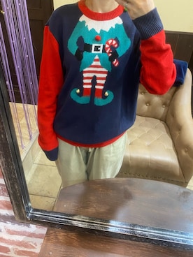 naruthさんのコーディネート