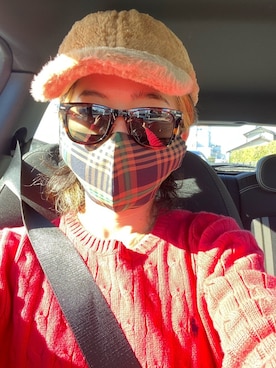 naruthさんのコーディネート