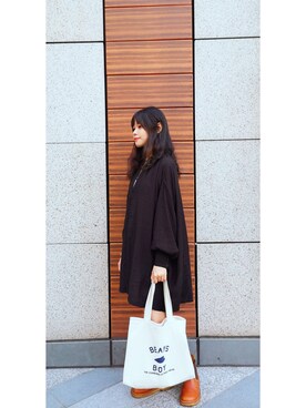 PPさんのコーディネート