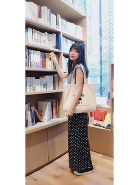 PPさんのコーディネート