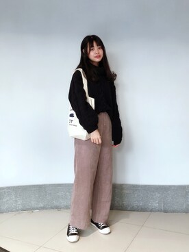 PPさんのコーディネート