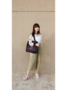 PPさんのコーディネート