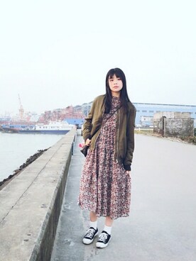 PPさんのコーディネート