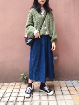 PPさんのコーディネート