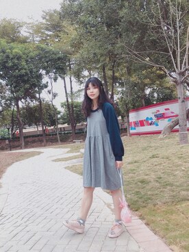 PPさんのコーディネート