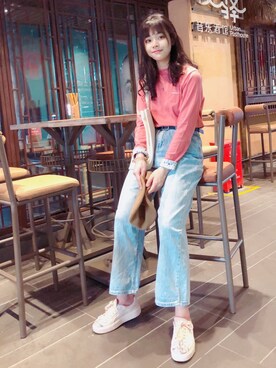 PPさんのコーディネート