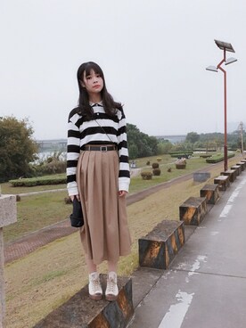 PPさんのコーディネート