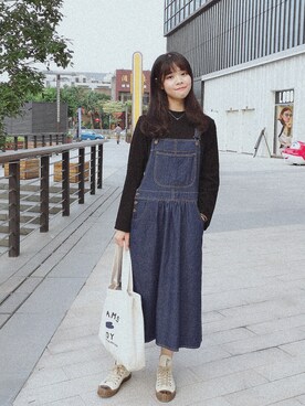 PPさんのコーディネート