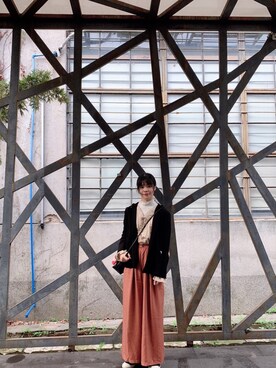 PPさんのコーディネート