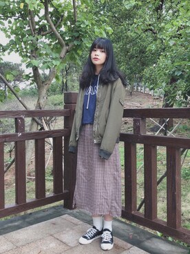 PPさんのコーディネート