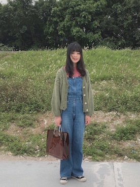 PPさんのコーディネート