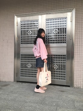 PPさんのコーディネート