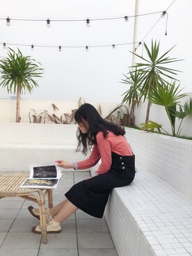 PPさんのコーディネート