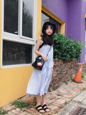 PPさんのコーディネート