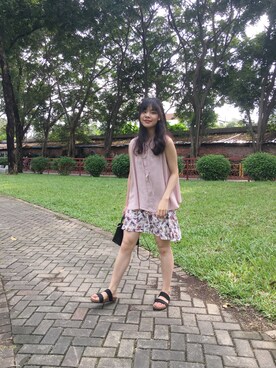 PPさんのコーディネート