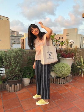 PPさんのコーディネート