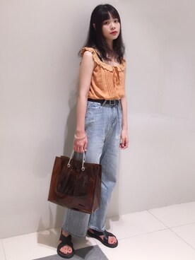 PPさんのコーディネート