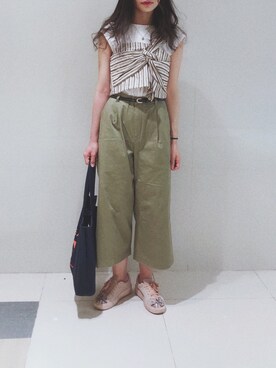 PPさんのコーディネート