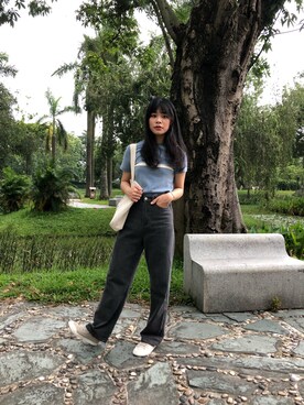 PPさんのコーディネート