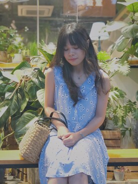 PPさんのコーディネート