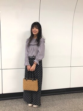 PPさんのコーディネート