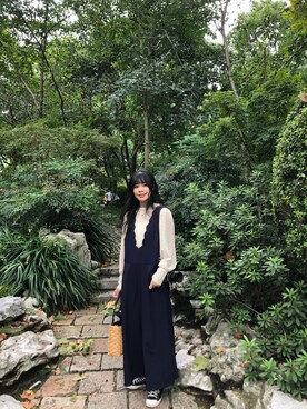 PPさんのコーディネート