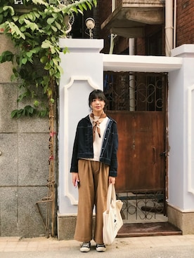 PPさんのコーディネート