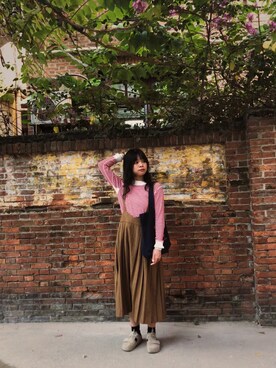 PPさんのコーディネート