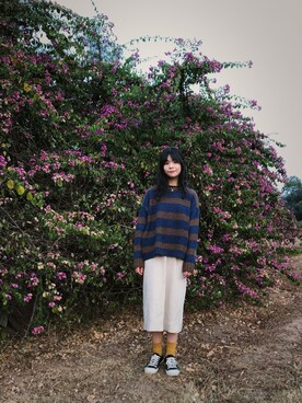 PPさんのコーディネート