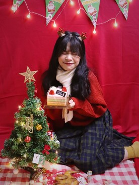 PPさんのコーディネート