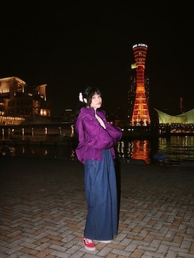 PPさんのコーディネート