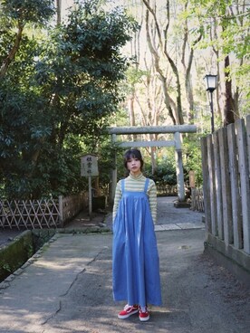 PPさんのコーディネート