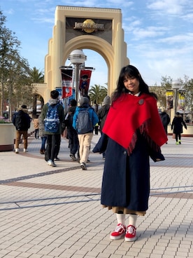 PPさんのコーディネート