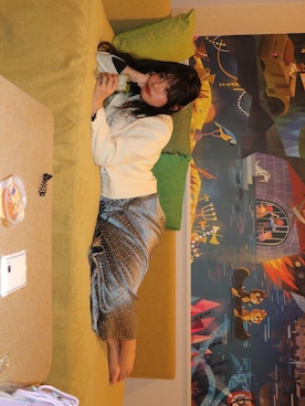 PPさんのコーディネート