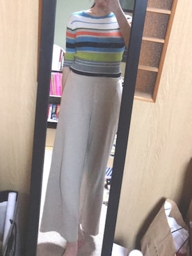 Hanakoさんのコーディネート