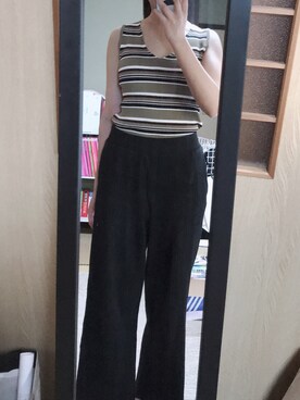 Hanakoさんのコーディネート