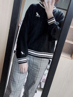 Hanakoさん（レディース・161cm）の秋コーディネート