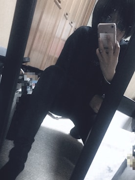 Hanakoさんのコーディネート