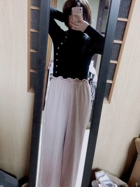 Hanakoさんのコーディネート