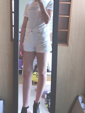 Hanakoさんのコーディネート