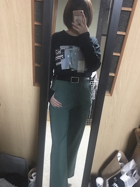 Hanakoさんのコーディネート