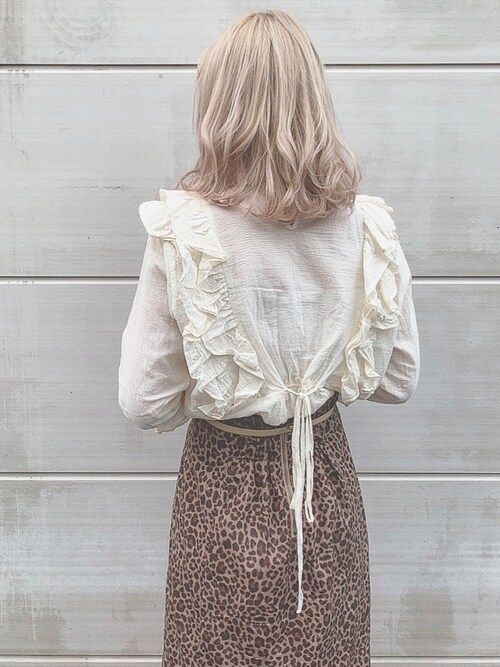 reina☽さんのコーディネート