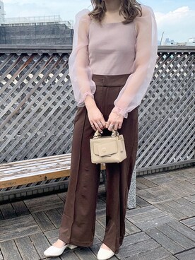 reina☽さんのコーディネート