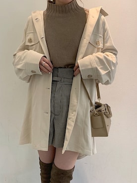 reina☽さんのコーディネート