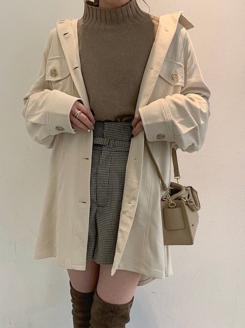 reina☽さんのコーディネート