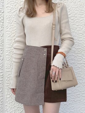 reina☽さんのコーディネート