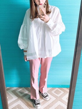 reina☽さんのコーディネート