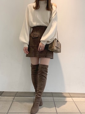 reina☽さんのコーディネート