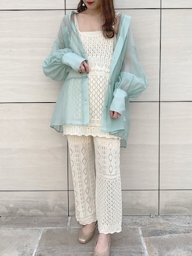 reina☽さんのコーディネート